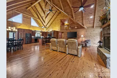 371 Hickory Loop Road, Rutherfordton, NC 28139 - Photo 13