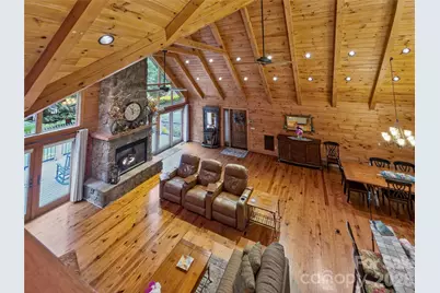 371 Hickory Loop Road, Rutherfordton, NC 28139 - Photo 17