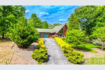 371 Hickory Loop Road, Rutherfordton, NC 28139 - Photo 3