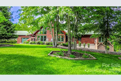 371 Hickory Loop Road, Rutherfordton, NC 28139 - Photo 1