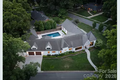 400 Glen Oaks Road, Charlotte, NC 28270 - Photo 43