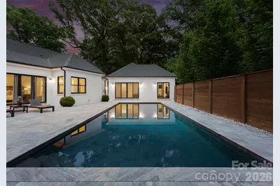 400 Glen Oaks Road, Charlotte, NC 28270 - Photo 5