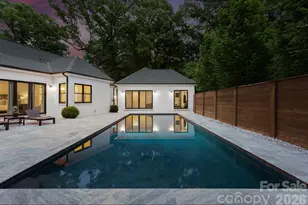 400 Glen Oaks Rd, Charlotte, NC 28270 - Photo 5