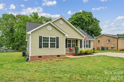 414 Cove Lane, China Grove, NC 28023 - Photo 3