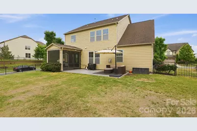 17504 Austins Creek Drive, Charlotte, NC 28278 - Photo 39