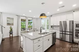 17504 Austins Creek Dr, Charlotte, NC 28278 - Photo 9