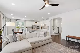 17504 Austins Creek Dr, Charlotte, NC 28278 - Photo 13