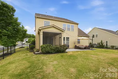17504 Austins Creek Drive, Charlotte, NC 28278 - Photo 37