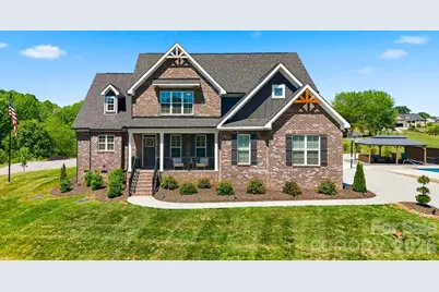 5264 Antler Creek Drive, Granite Falls, NC 28630 - Photo 1