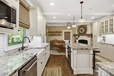 455 Heathcote Drive, Statesville, NC 28677 - Photo 17