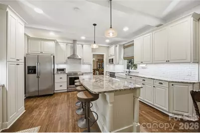455 Heathcote Drive, Statesville, NC 28677 - Photo 7