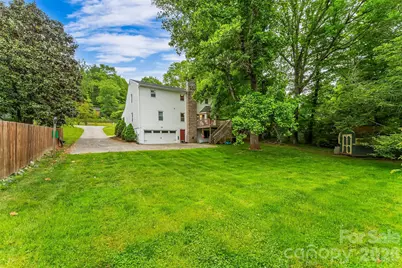 808 Lakey Gap Road, Black Mountain, NC 28711 - Photo 33