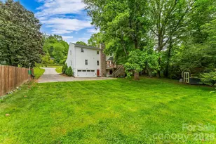 808 Lakey Gap Rd, Black Mountain, NC 28711 - Photo 33