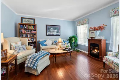 808 Lakey Gap Road, Black Mountain, NC 28711 - Photo 19