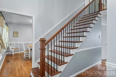 808 Lakey Gap Road, Black Mountain, NC 28711 - Photo 5