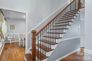 808 Lakey Gap Rd, Black Mountain, NC 28711 - Photo 5