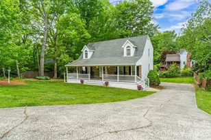 808 Lakey Gap Rd, Black Mountain, NC 28711 - Photo 35