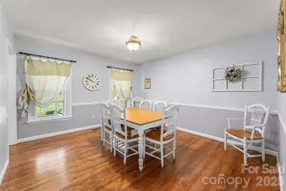 808 Lakey Gap Road, Black Mountain, NC 28711 - Photo 7