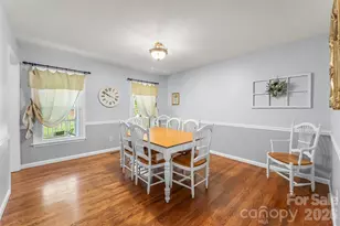 808 Lakey Gap Rd, Black Mountain, NC 28711 - Photo 7