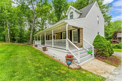 808 Lakey Gap Road, Black Mountain, NC 28711 - Photo 3