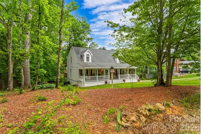 808 Lakey Gap Road, Black Mountain, NC 28711 - Photo 3