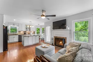 808 Lakey Gap Rd, Black Mountain, NC 28711 - Photo 11
