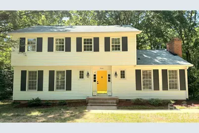 3341 Goodplace Road, Rock Hill, SC 29732 - Photo 1