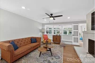 1031 Cutler Place, Charlotte, NC 28205 - Photo 17