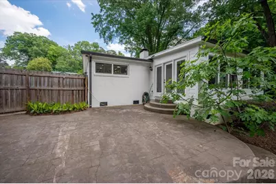 1031 Cutler Place, Charlotte, NC 28205 - Photo 41