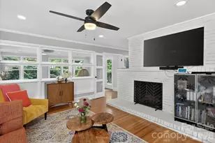 1031 Cutler Pl, Charlotte, NC 28205 - Photo 19