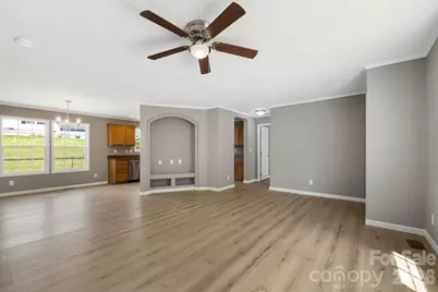44 Morning Lane, Hendersonville, NC 28792 - Photo 5