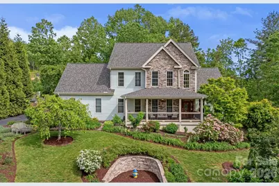 34 Carden Drive, Weaverville, NC 28787 - Photo 3