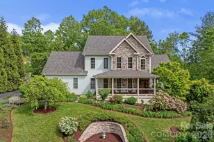34 Carden Dr, Weaverville, NC 28787 - Photo 3