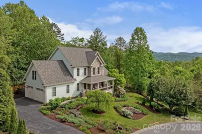 34 Carden Drive, Weaverville, NC 28787 - Photo 1