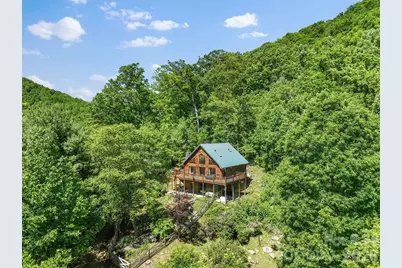1206 Caldwell Mountain Road, Hot Springs, NC 28743 - Photo 3
