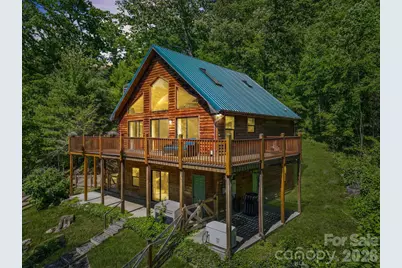 1206 Caldwell Mountain Road, Hot Springs, NC 28743 - Photo 1