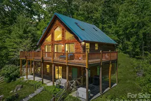 1206 Caldwell Mountain Rd, Hot Springs, NC 28743 - Photo 1