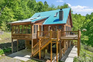 1206 Caldwell Mountain Rd, Hot Springs, NC 28743 - Photo 5