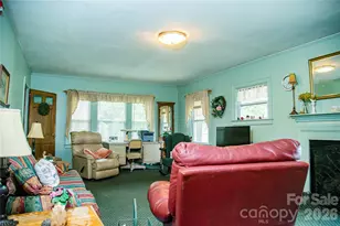 200 N Main St, Candor, NC 27229 - Photo 3