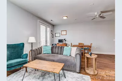 1101 W 1st Street #211, Charlotte, NC 28202 - Photo 15