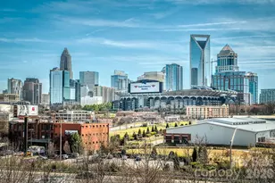1101 W 1st St, Charlotte, NC 28202 - Photo 1