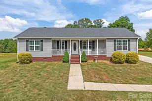 1475 Emanuel Church Rd, Rockwell, NC 28138 - Photo 1