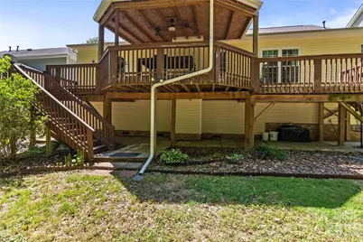 6425 Colonial Garden Drive, Huntersville, NC 28078 - Photo 27