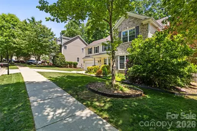 6425 Colonial Garden Drive, Huntersville, NC 28078 - Photo 3