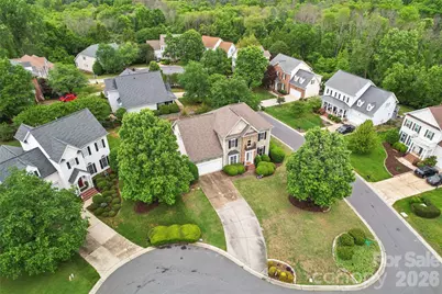 10500 Howell Court, Charlotte, NC 28277 - Photo 45