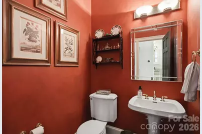 2618 Sheffield Crescent Court, Charlotte, NC 28226 - Photo 21