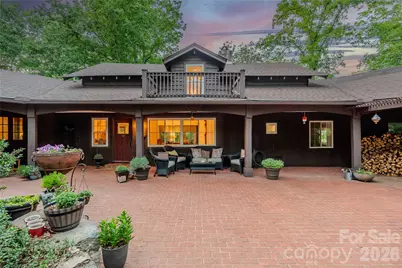 777 S River Road, Tryon, NC 28782 - Photo 1