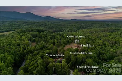 777 S River Road, Tryon, NC 28782 - Photo 3