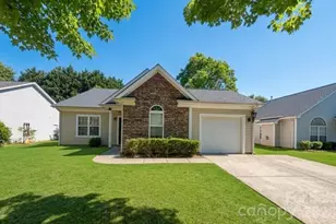 12522 Twelvetrees Ln, Huntersville, NC 28078 - Photo 1
