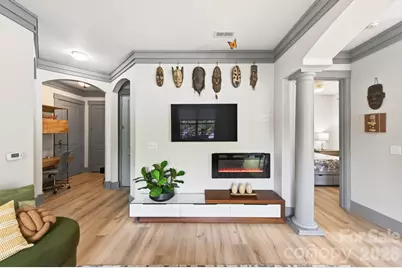 42 Schenck Parkway #106, Asheville, NC 28803 - Photo 5